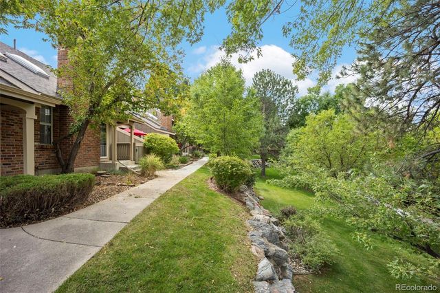 7707 S Curtice Way D, Littleton, CO 80120