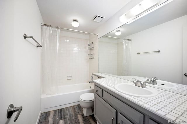 7707 S Curtice Way D, Littleton, CO 80120