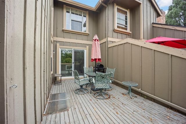 7707 S Curtice Way D, Littleton, CO 80120