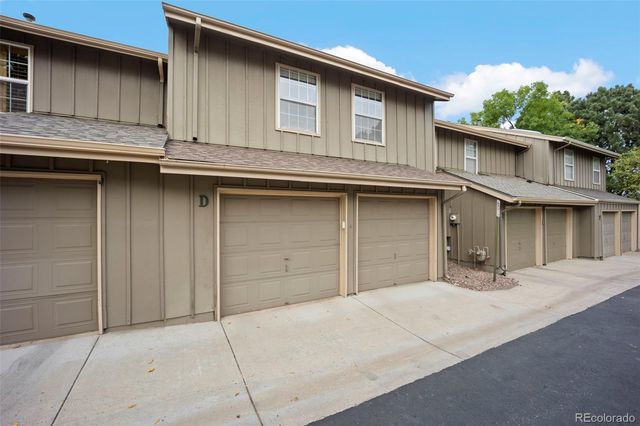 7707 S Curtice Way D, Littleton, CO 80120