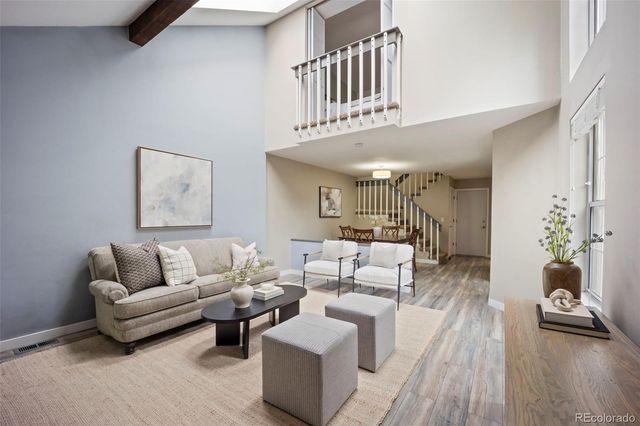 7707 S Curtice Way D, Littleton, CO 80120