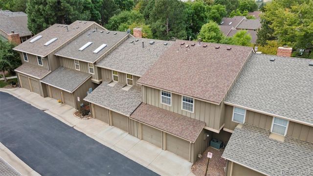 7707 S Curtice Way D, Littleton, CO 80120