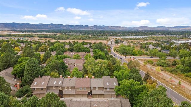 7707 S Curtice Way D, Littleton, CO 80120