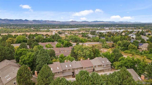 7707 S Curtice Way D, Littleton, CO 80120