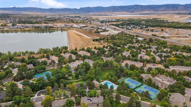 7707 S Curtice Way D, Littleton, CO 80120