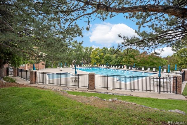 7707 S Curtice Way D, Littleton, CO 80120