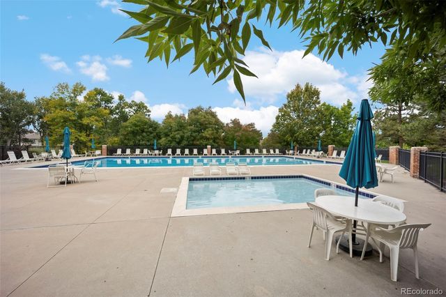 7707 S Curtice Way D, Littleton, CO 80120