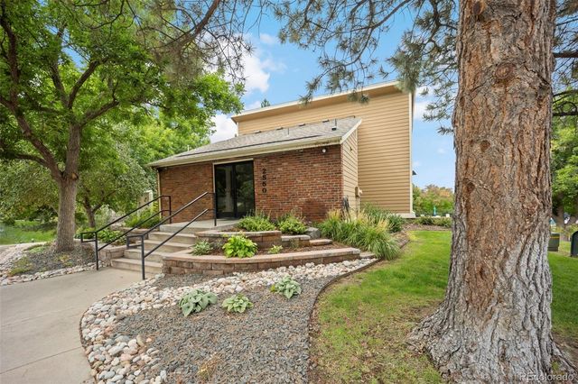 7707 S Curtice Way D, Littleton, CO 80120