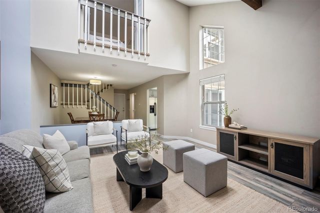 7707 S Curtice Way D, Littleton, CO 80120