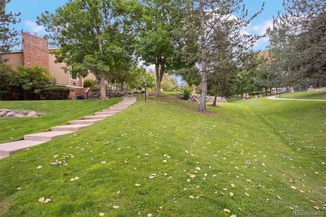 7707 S Curtice Way D, Littleton, CO 80120