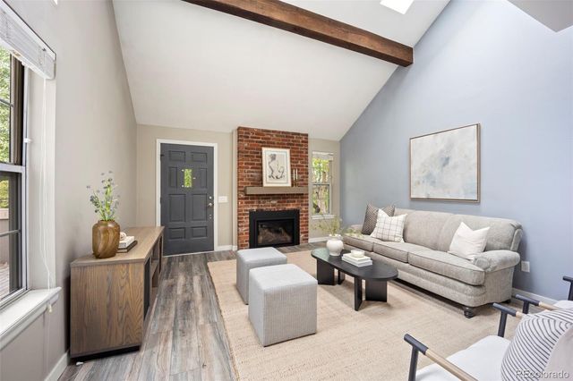 7707 S Curtice Way D, Littleton, CO 80120