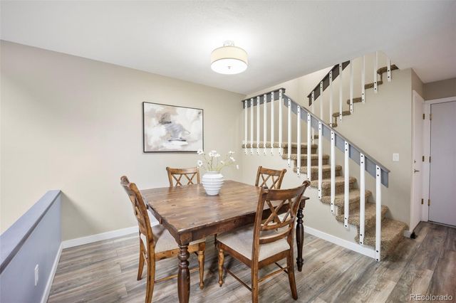 7707 S Curtice Way D, Littleton, CO 80120