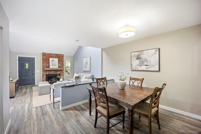 7707 S Curtice Way D, Littleton, CO 80120