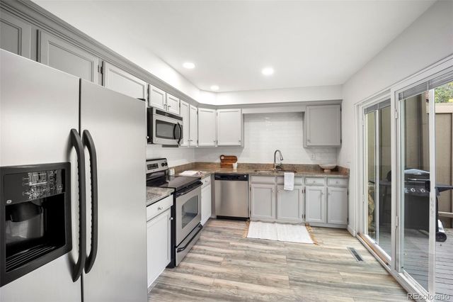 7707 S Curtice Way D, Littleton, CO 80120