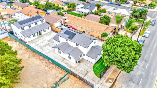 6818 Florence Place, Bell Gardens, CA 90201