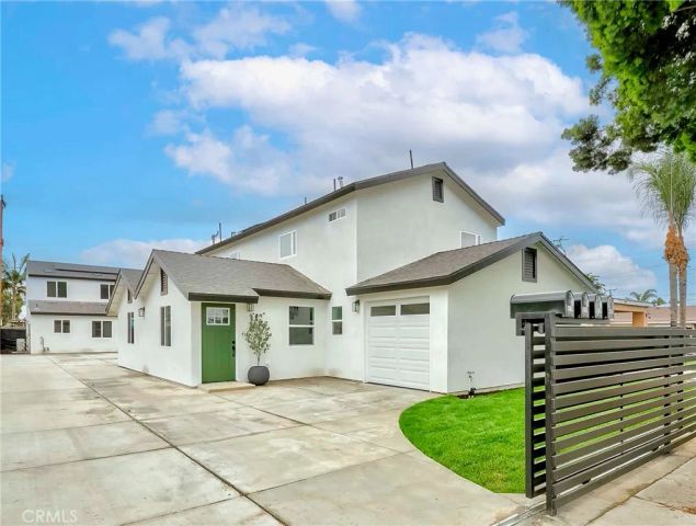 6818 Florence Place, Bell Gardens, CA 90201