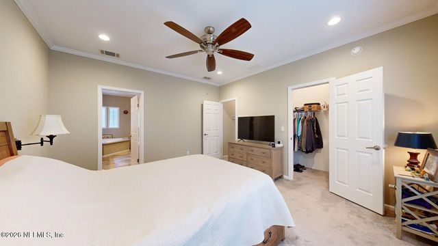 265 LAKE COMO Drive, Pomona Park, FL 32181