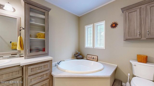 265 LAKE COMO Drive, Pomona Park, FL 32181