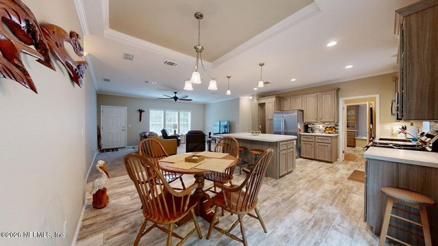 265 LAKE COMO Drive, Pomona Park, FL 32181
