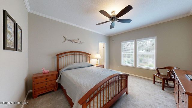 265 LAKE COMO Drive, Pomona Park, FL 32181