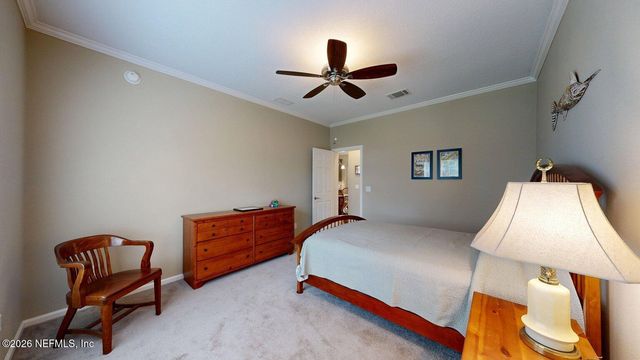 265 LAKE COMO Drive, Pomona Park, FL 32181