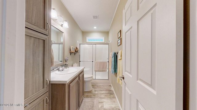 265 LAKE COMO Drive, Pomona Park, FL 32181