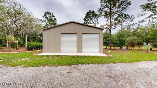 265 LAKE COMO Drive, Pomona Park, FL 32181