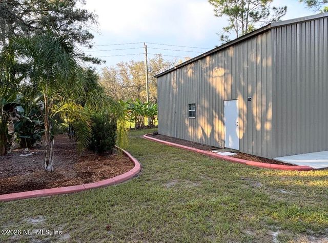 265 LAKE COMO Drive, Pomona Park, FL 32181