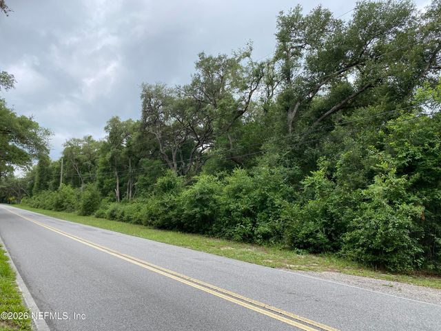 265 LAKE COMO Drive, Pomona Park, FL 32181