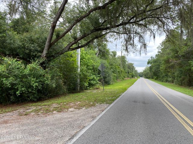 265 LAKE COMO Drive, Pomona Park, FL 32181