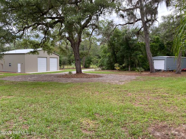 265 LAKE COMO Drive, Pomona Park, FL 32181
