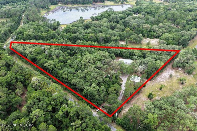 265 LAKE COMO Drive, Pomona Park, FL 32181