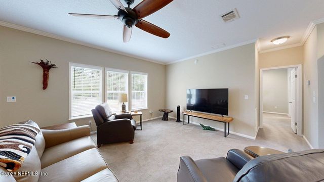 265 LAKE COMO Drive, Pomona Park, FL 32181