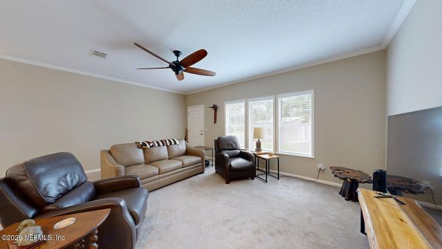 265 LAKE COMO Drive, Pomona Park, FL 32181
