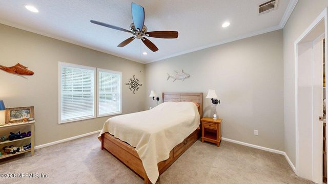 265 LAKE COMO Drive, Pomona Park, FL 32181