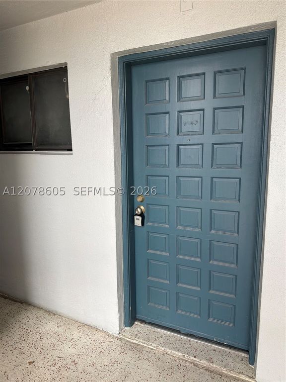650 NE 149th St 106F, Miami, FL 33161