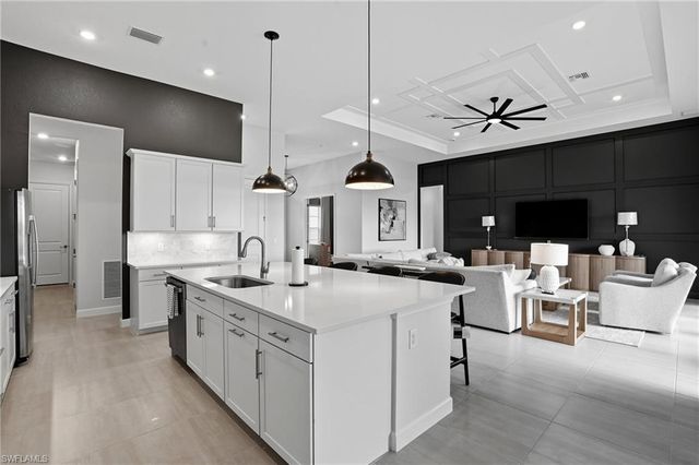 15063 Longs LN, Babcock Ranch, FL 33982