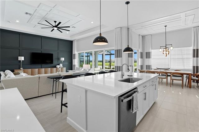 15063 Longs LN, Babcock Ranch, FL 33982