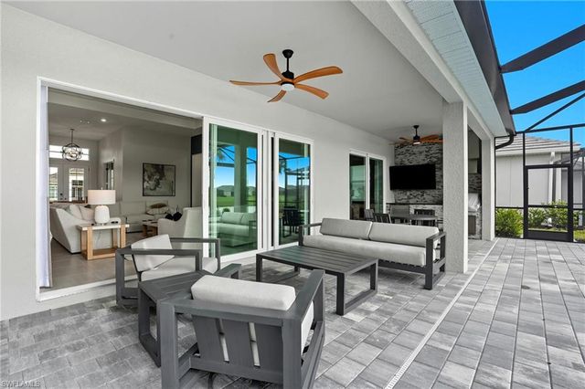 15063 Longs LN, Babcock Ranch, FL 33982