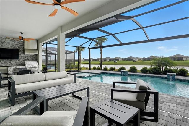 15063 Longs LN, Babcock Ranch, FL 33982