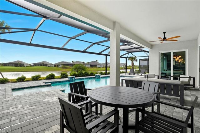 15063 Longs LN, Babcock Ranch, FL 33982