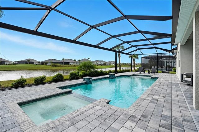 15063 Longs LN, Babcock Ranch, FL 33982