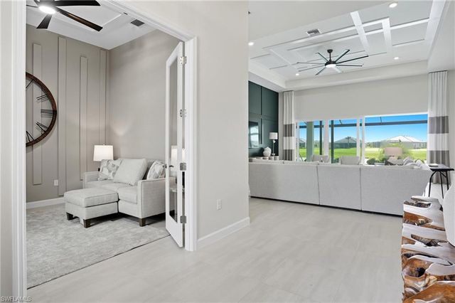 15063 Longs LN, Babcock Ranch, FL 33982