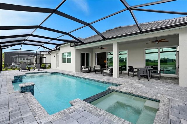 15063 Longs LN, Babcock Ranch, FL 33982