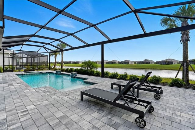 15063 Longs LN, Babcock Ranch, FL 33982