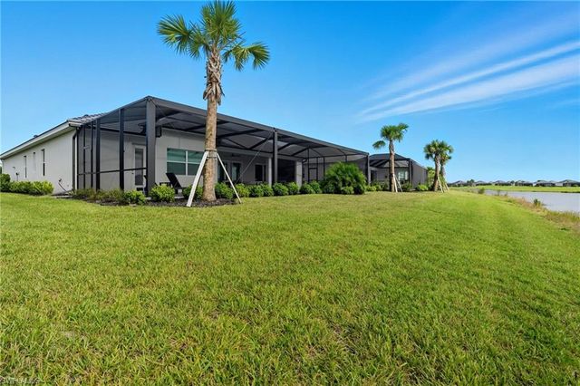 15063 Longs LN, Babcock Ranch, FL 33982