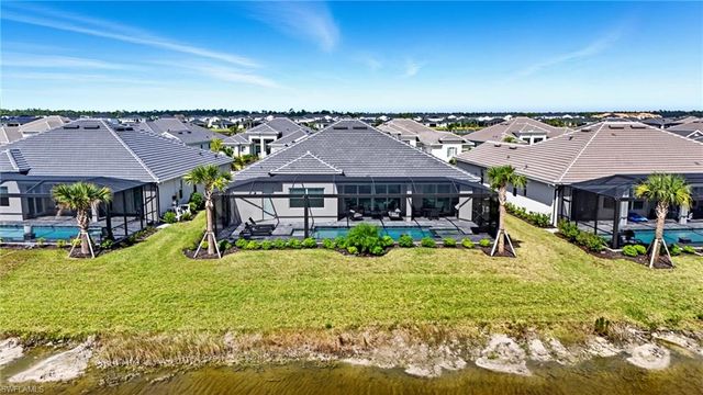 15063 Longs LN, Babcock Ranch, FL 33982