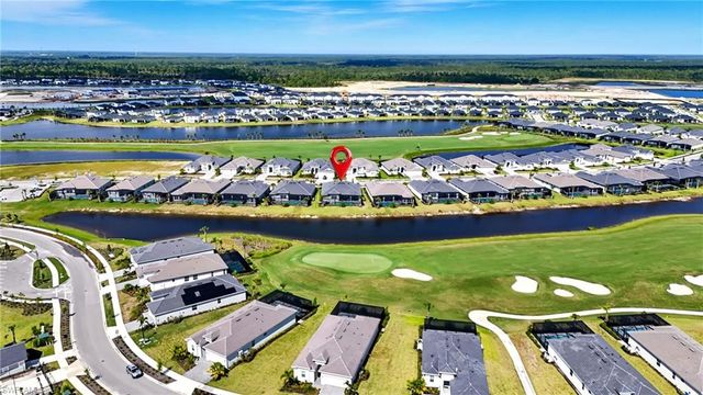 15063 Longs LN, Babcock Ranch, FL 33982