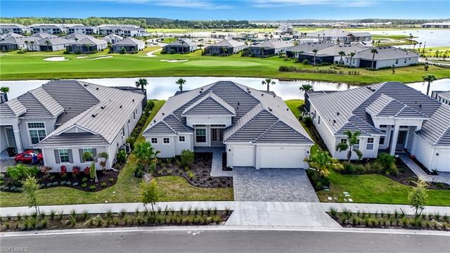 15063 Longs LN, Babcock Ranch, FL 33982