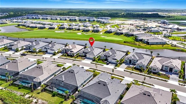 15063 Longs LN, Babcock Ranch, FL 33982